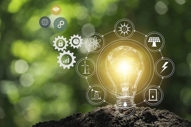 Energy Auditing & Consulting