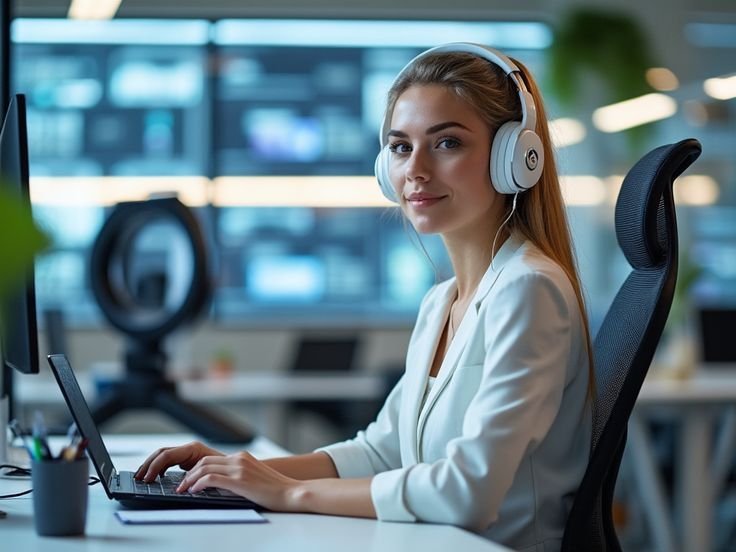 After-Sales Support & Warranty Services