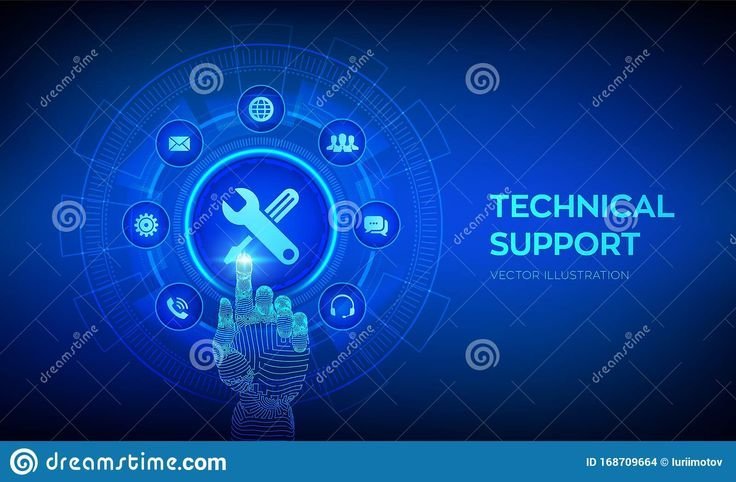 Installation Guidance & Technical Support