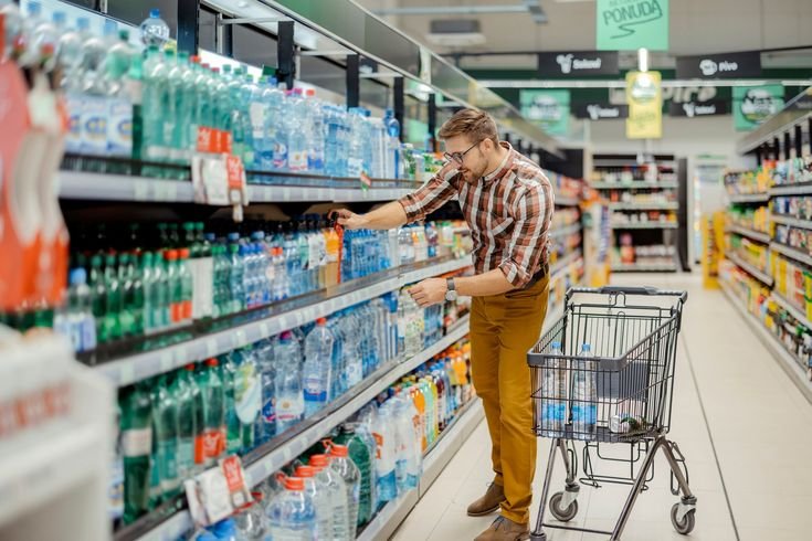 Grocery Sales