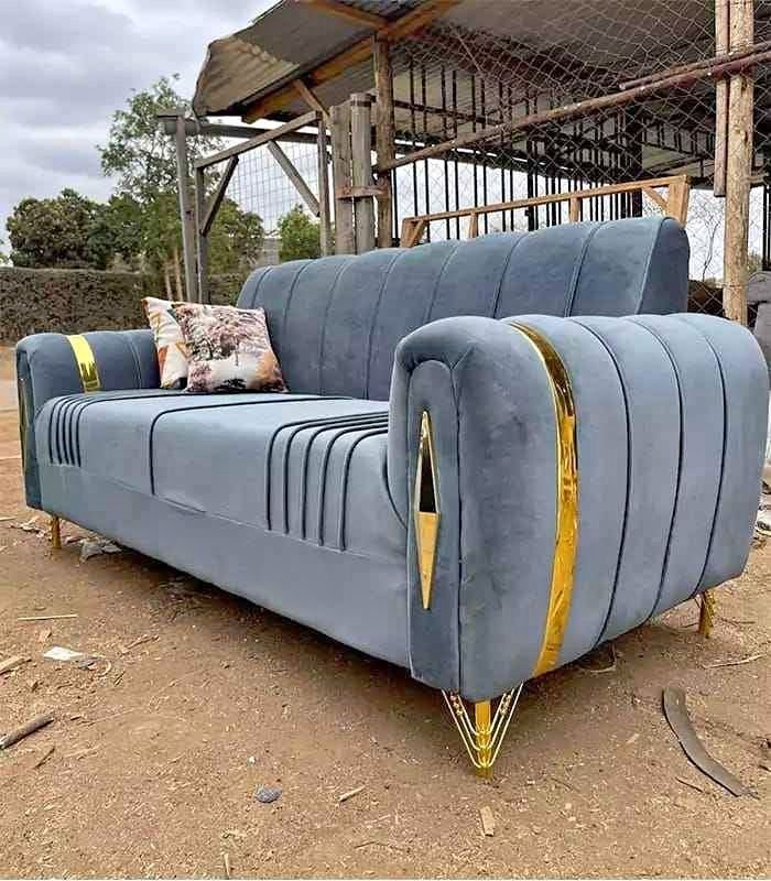 Custom Furniture Design