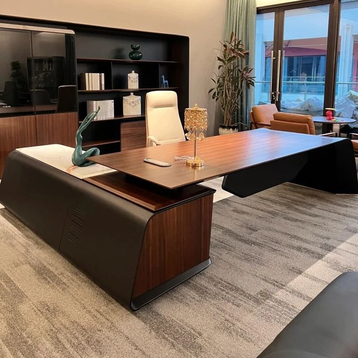 Home & Office Furnishing