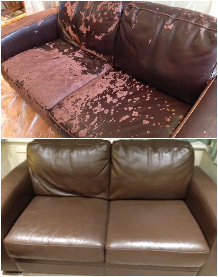 Furniture Repair & Restoration