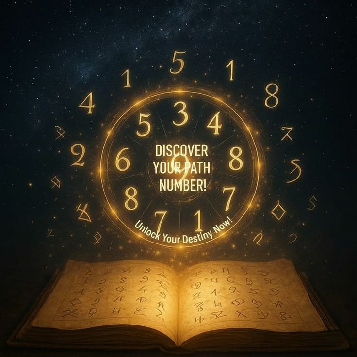 Numerology & Destiny Analysis