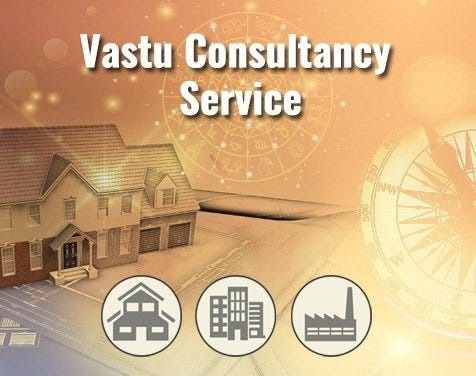 Astro-Vaastu Consultation