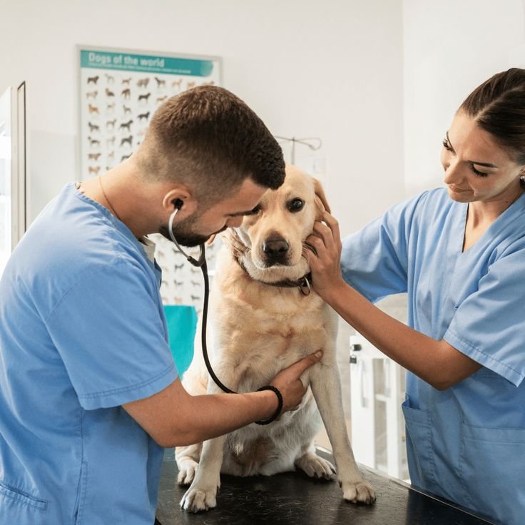 Animal Rescue Operations