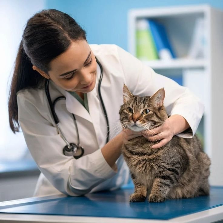Veterinary Care