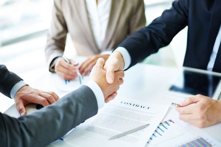 Financial Consultation