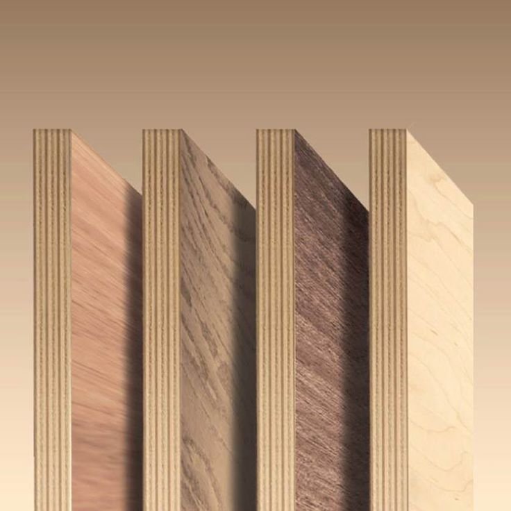 Plywood Sales
