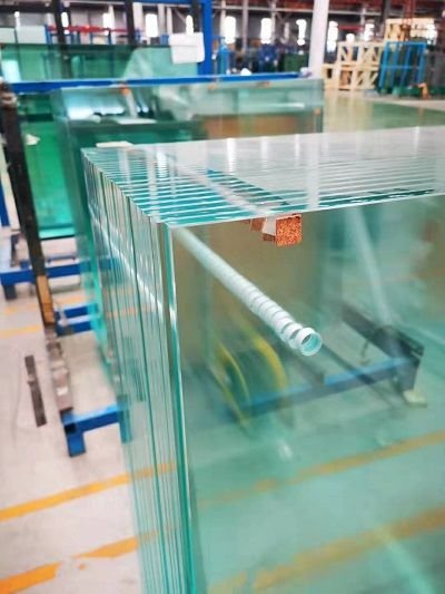 Glass Supply