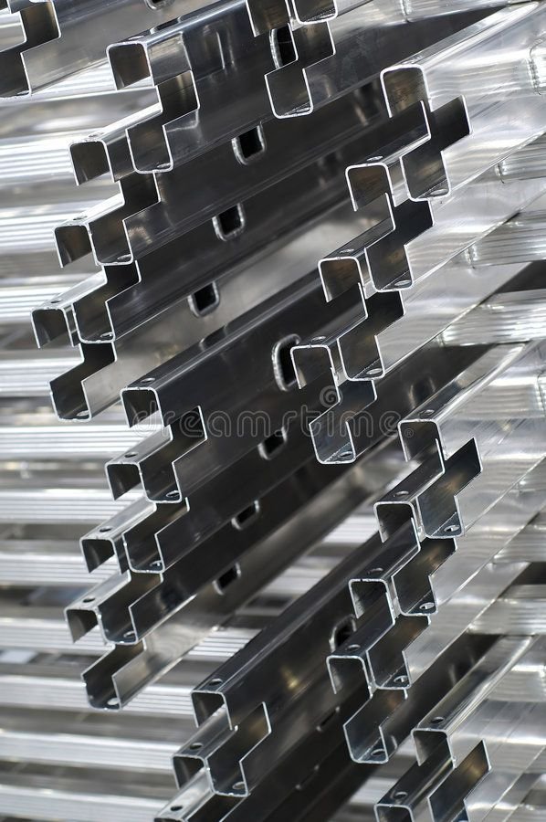 Aluminum Products