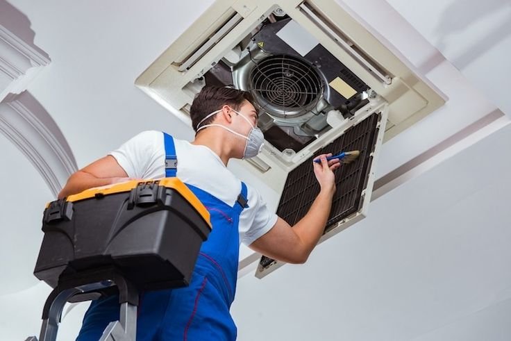 After-Sales Service & AMC (Annual Maintenance Contracts)