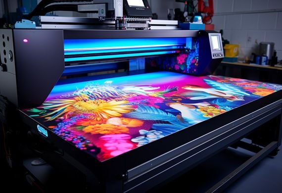 Flex Printing