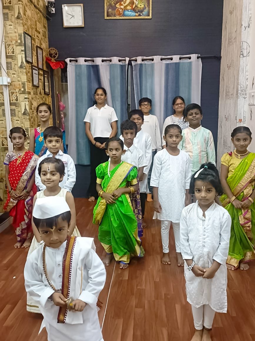 Classical and Contemporary Dance Training