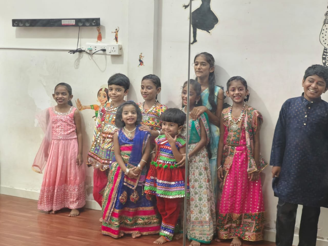 Kids’ Dance and Drama Programs