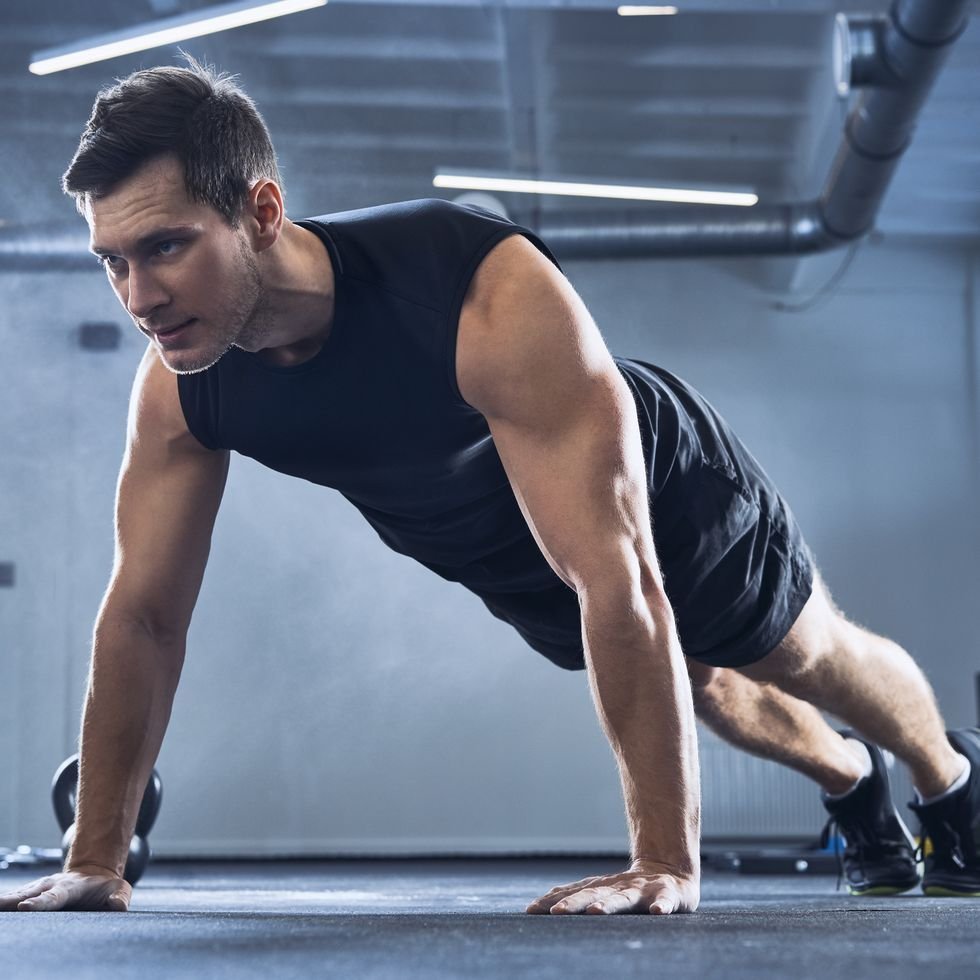 Strength Training