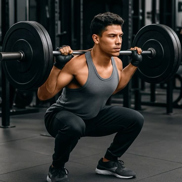 CrossFit Training