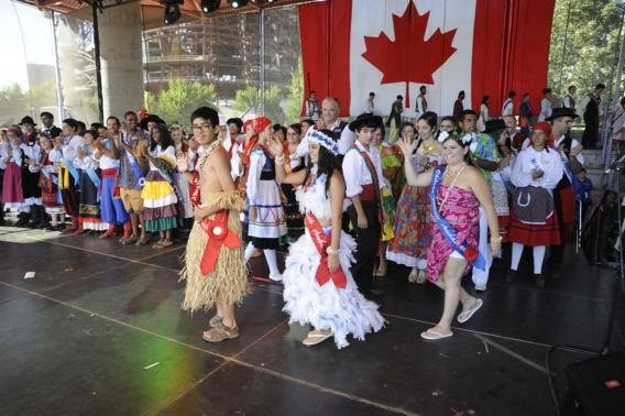 Annual Cultural Events and Competitions