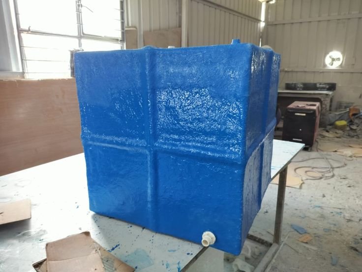 FRP Tanks