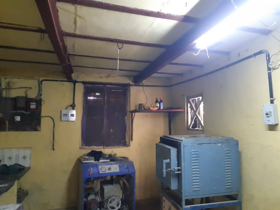 INDUSTRIAL WIRING