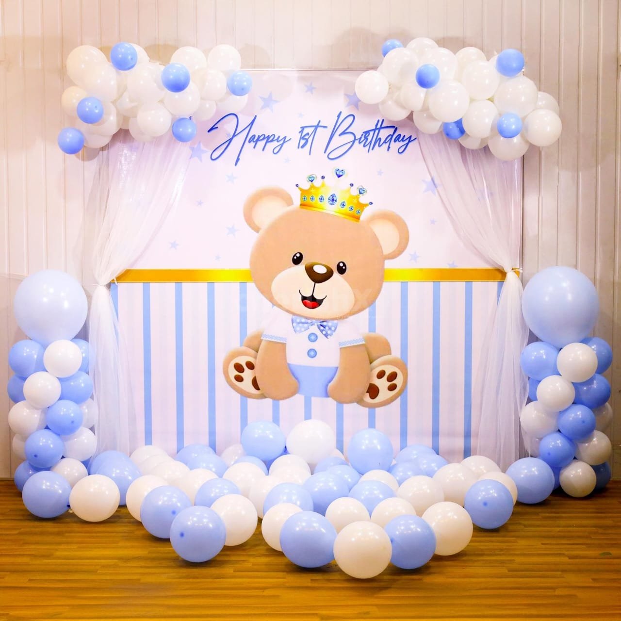 Balloon Decorations