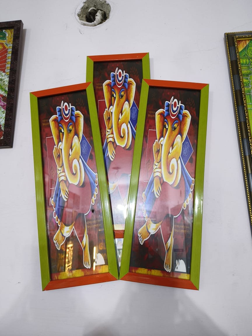 Photo Framing & Lamination