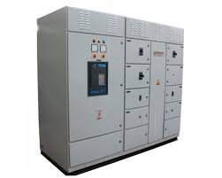 Electrical Panel Manufacturing