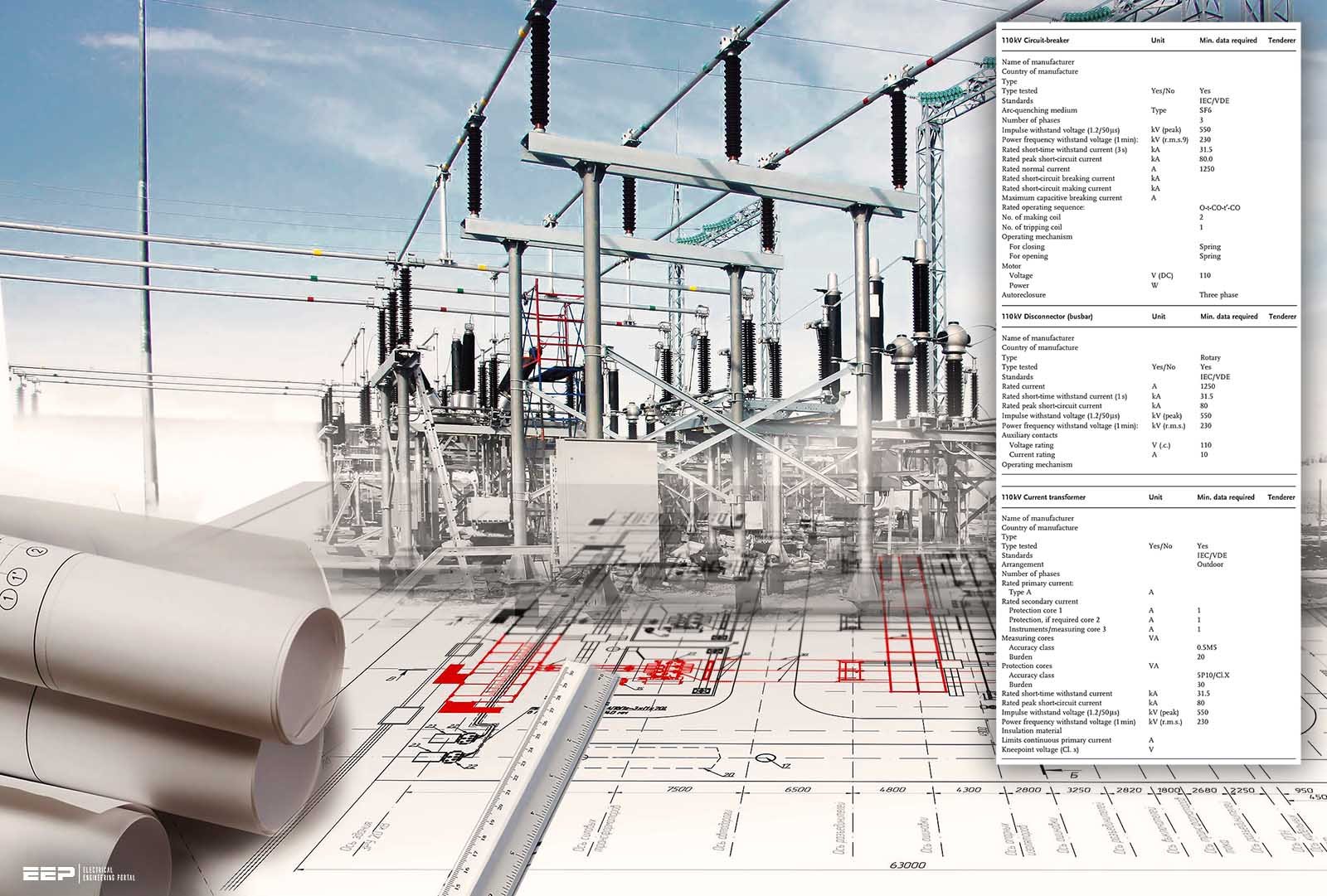 Electrical Consultant