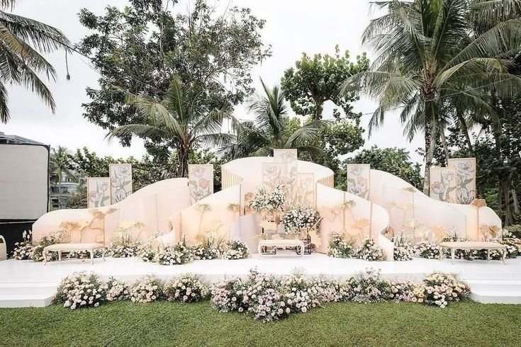 Wedding Management Service