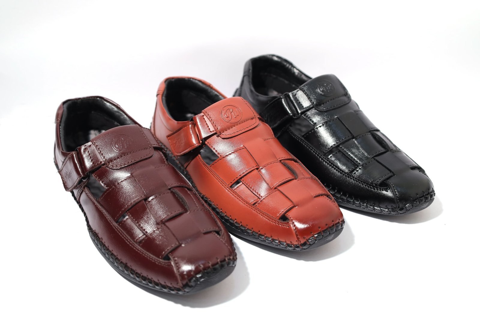 Bulk Footwear