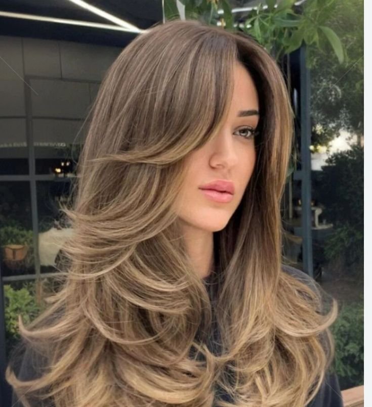 Hair Cutting