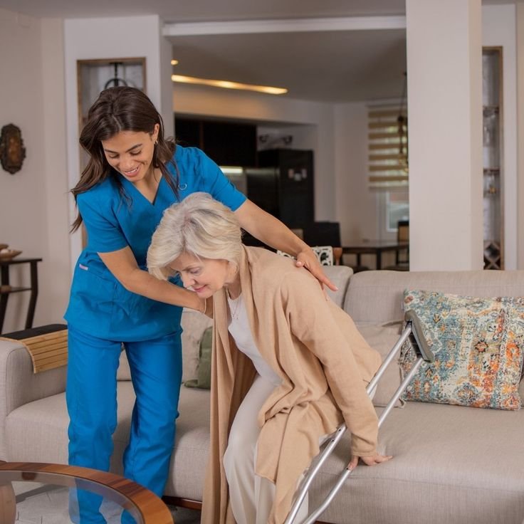 Physiotherapy Services