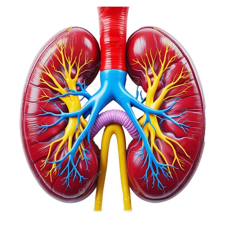 KFT (Kidney Function Test)