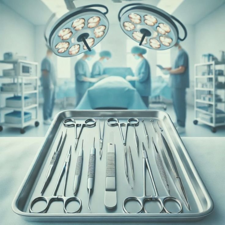 Surgical Item