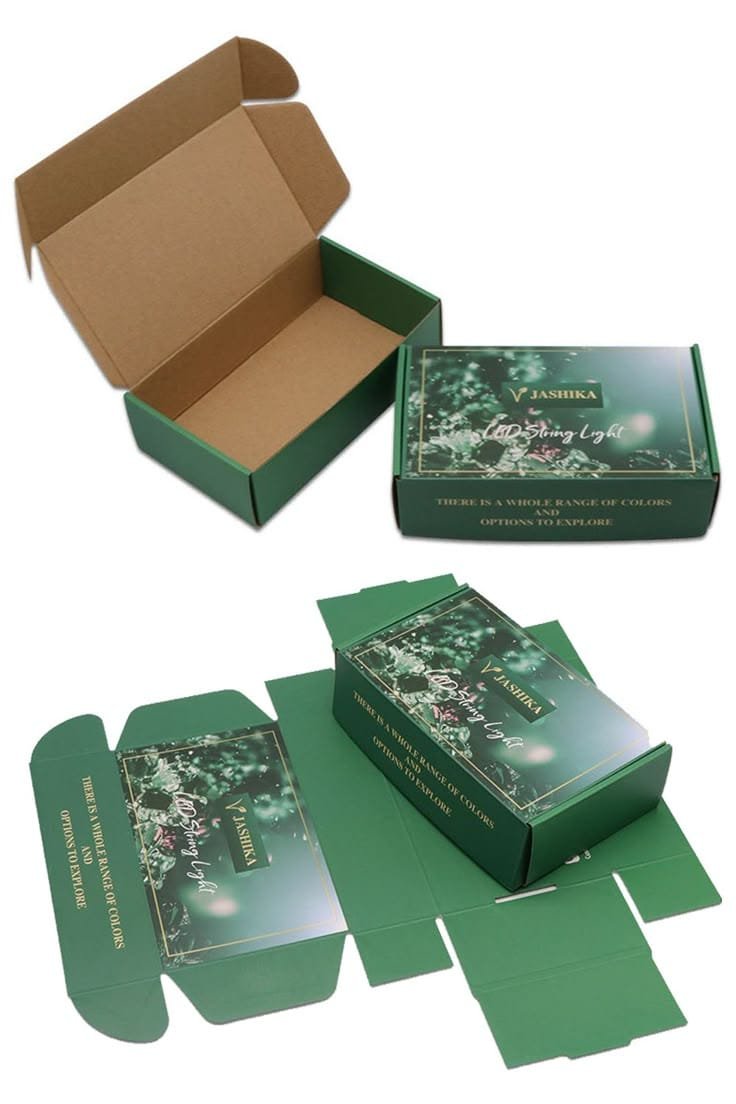 Offset printing service