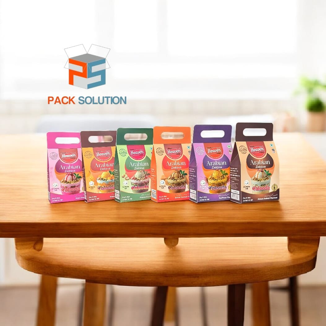Label printing service