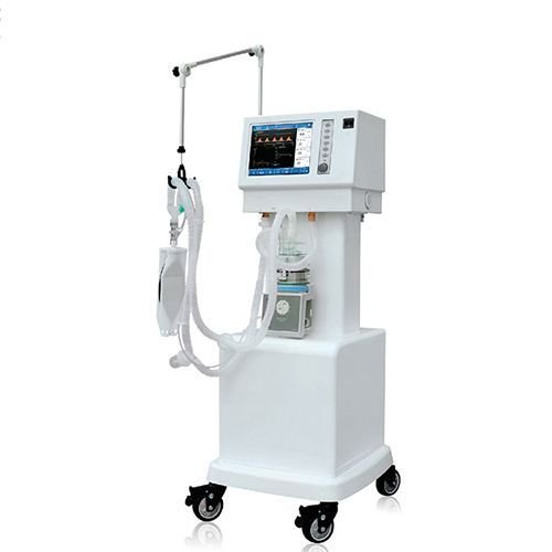 ICU Ventilator Supply