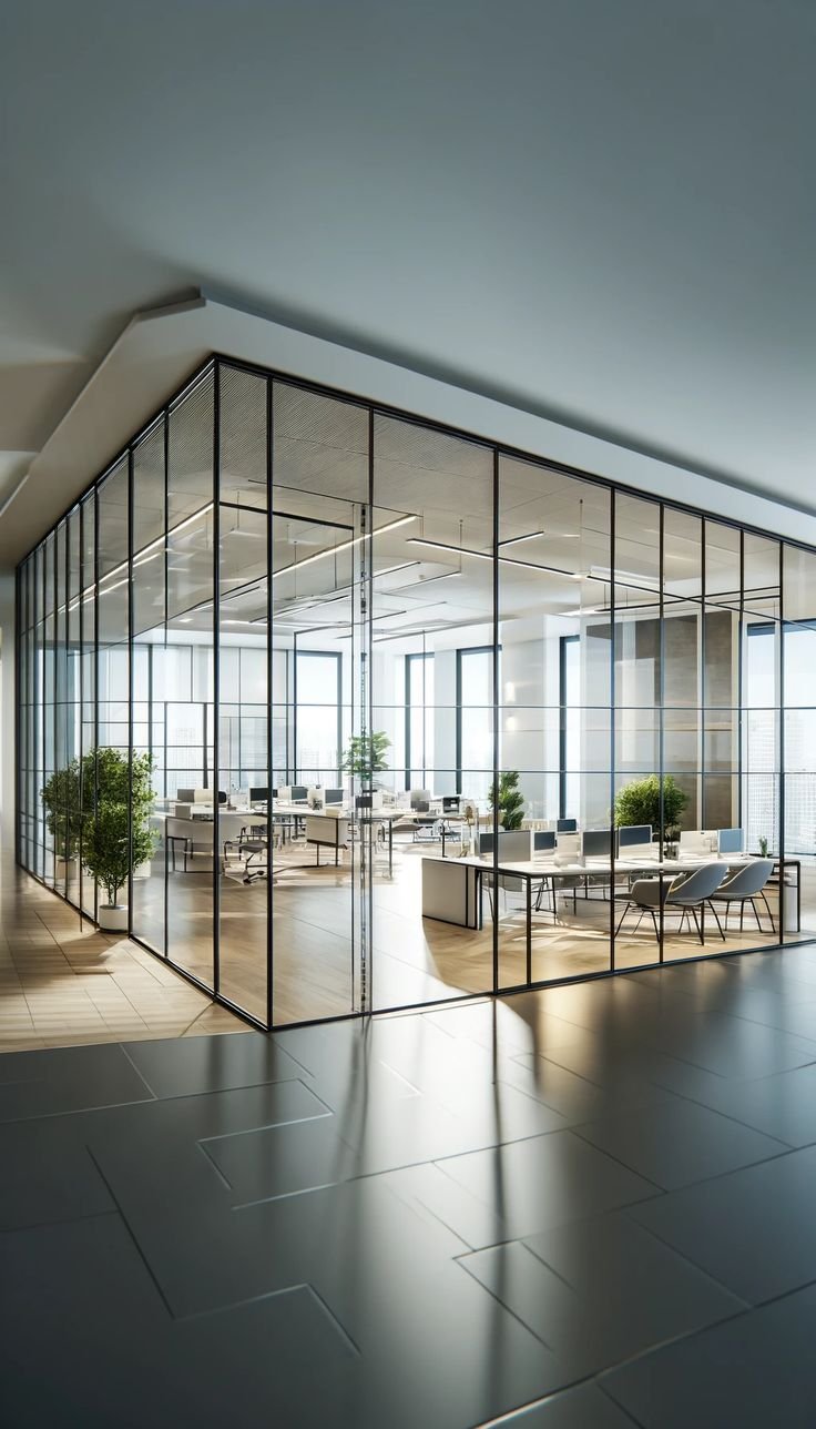 Window Partitions –