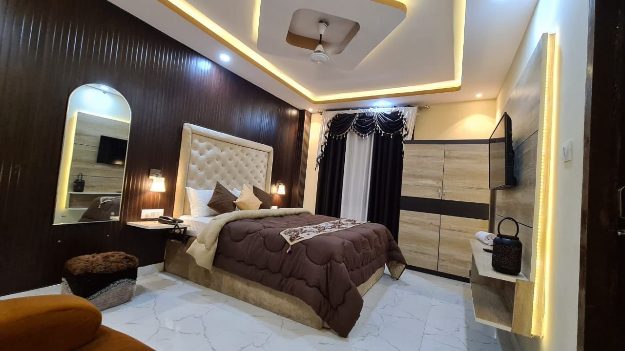 Room Services