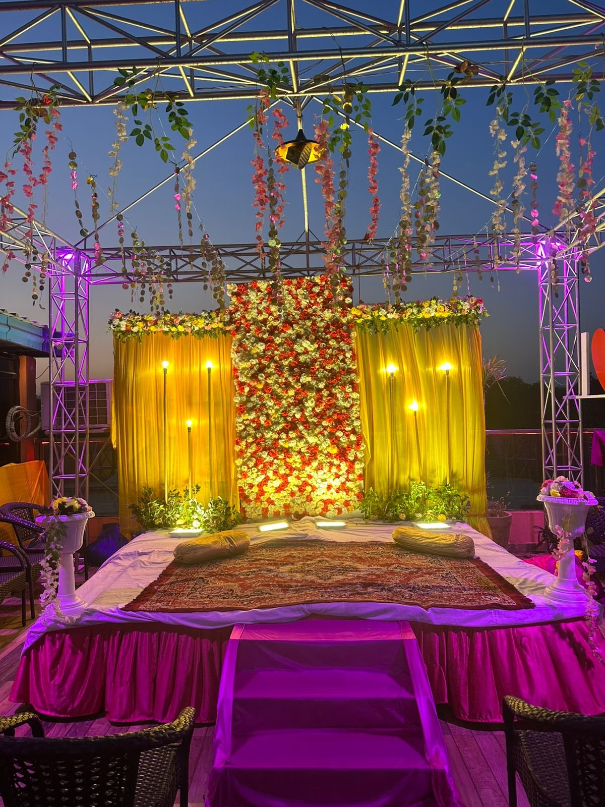 Banquet Services