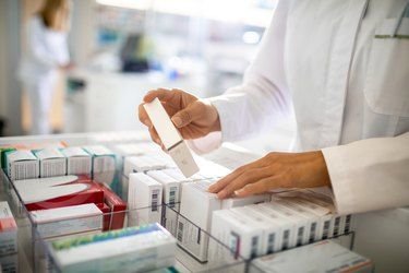 Pharmaceutical Distribution