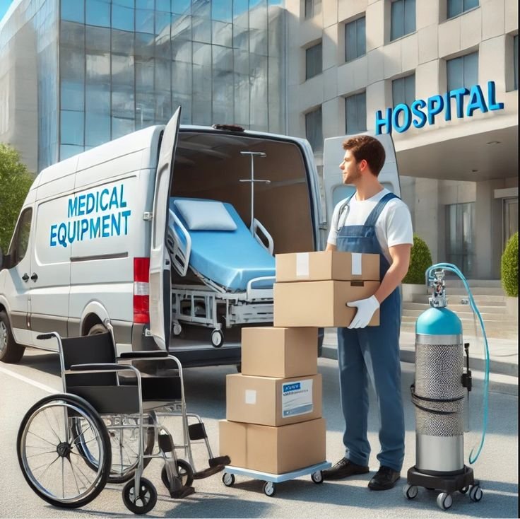 Timely Delivery Services