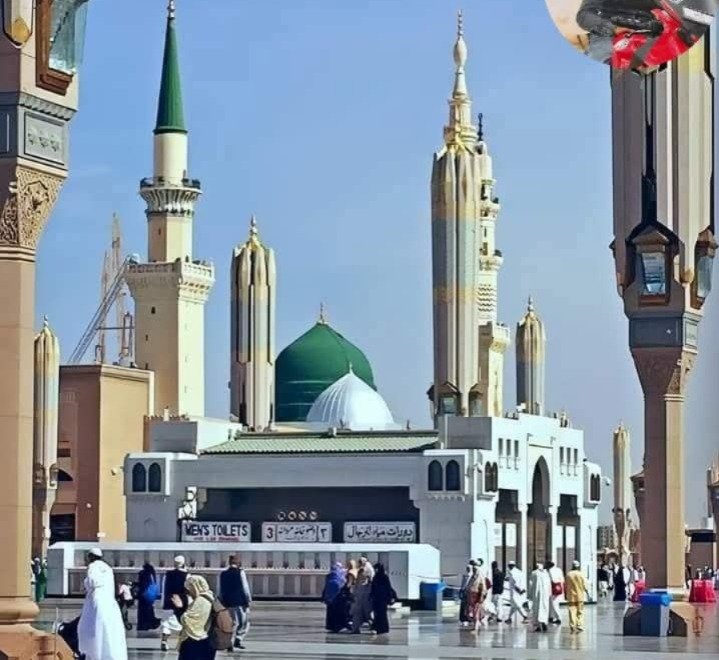 Ziyarat Tours –