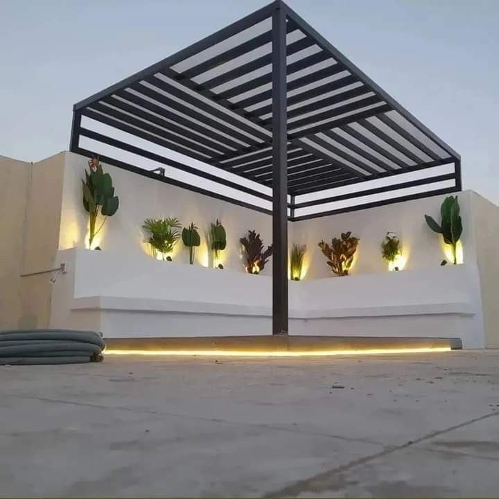 Pergola Manufacturers