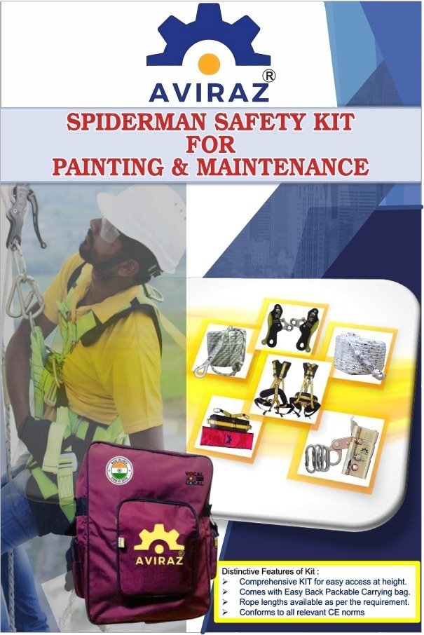 Fall Protection Solutions