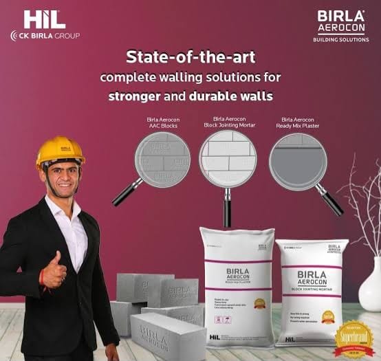 Block Joint Adhesive