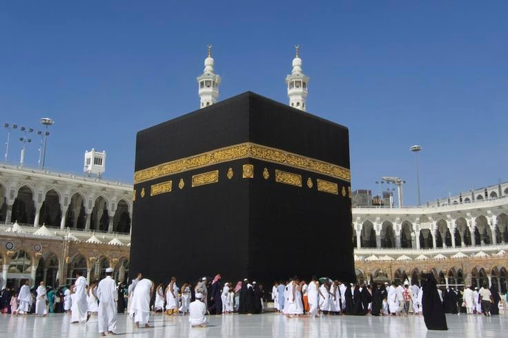 Hajj Pilgrimage Services
