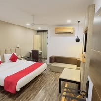 Luxury Room Accommodation