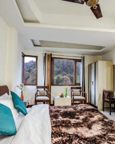 Premium Room Stay