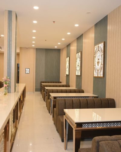 Restaurant & Catering Dining